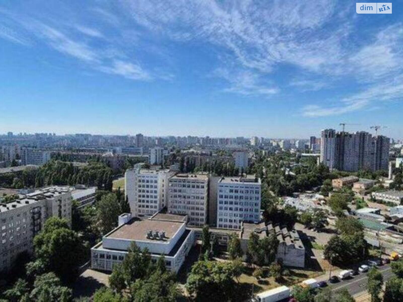 Продажа двухкомнатной квартиры в Киеве, на ул. Авиаконструктора Игоря Сикорского 1, район Шевченковский фото 1 Продажа двухкомнатной квартиры в Киеве, на ул. Авиаконструктора Игоря Сикорского 1, район Шевченковский фото 1