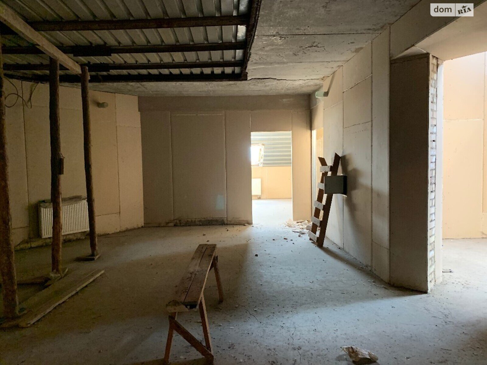 Продаж дев'ятикімнатної квартири в Києві, на вул. Назарівська 7Б, район Шевченківський фото 1 Продаж дев'ятикімнатної квартири в Києві, на вул. Назарівська 7Б, район Шевченківський фото 1