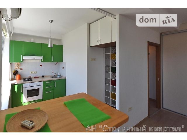 Продажа квартиры, 1 ком., Киев, р‑н. Шевченковский, Багговутовская ул., 3/15 Продажа квартиры, 1 ком., Киев, р‑н. Шевченковский, Багговутовская ул., 3/15