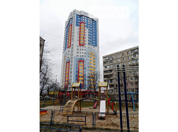 Продаж двокімнатної квартири в Києві на вул. Бакинська район Шевченківський фото 1 Продаж двокімнатної квартири в Києві на вул. Бакинська район Шевченківський фото 1