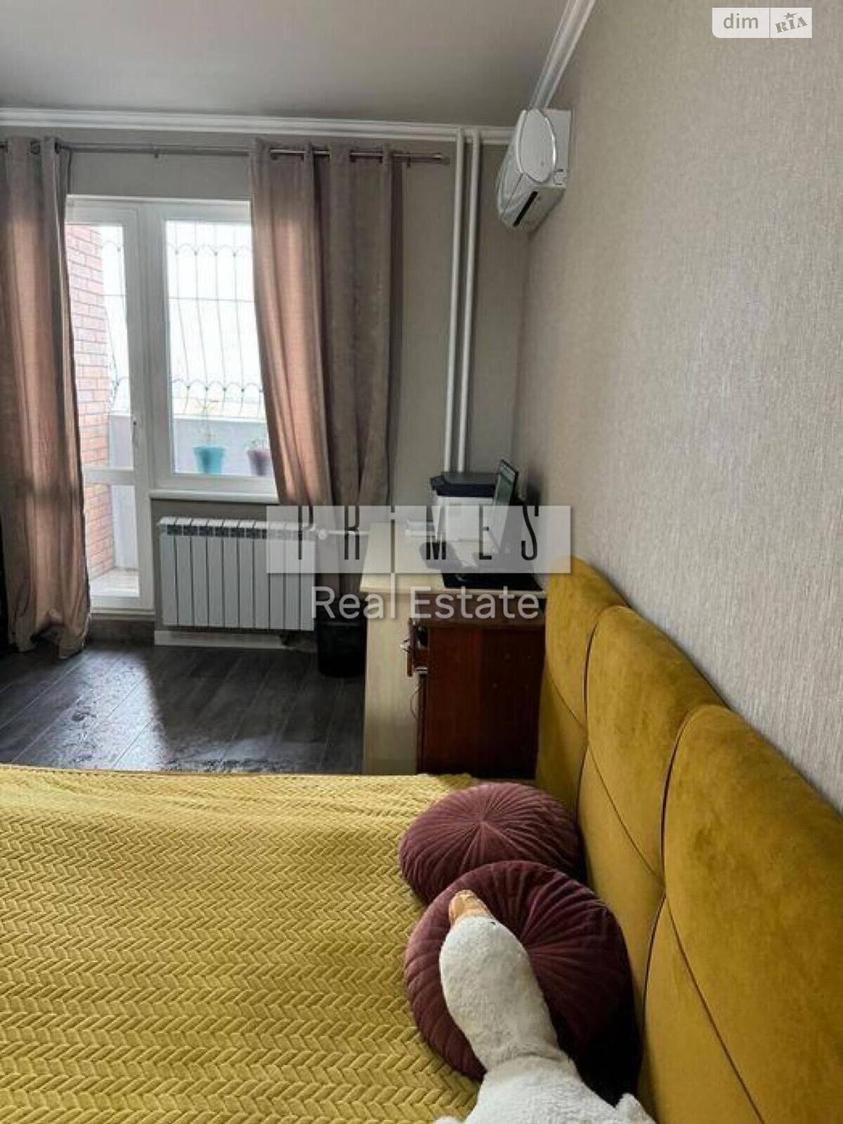 Продаж трикімнатної квартири в Києві, на вул. Бакинська 37Г, район Шевченківський фото 1 Продаж трикімнатної квартири в Києві, на вул. Бакинська 37Г, район Шевченківський фото 1