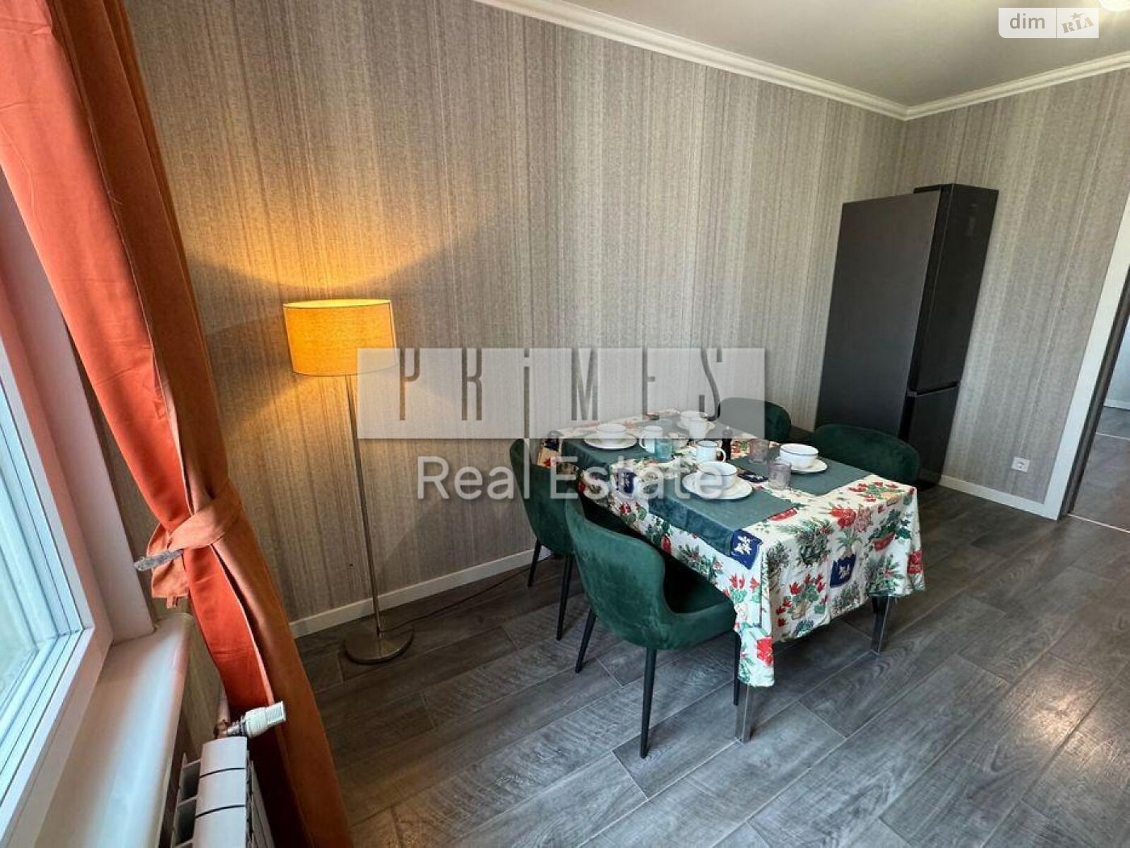 Продаж трикімнатної квартири в Києві, на вул. Бакинська 37Г, район Шевченківський фото 1 Продаж трикімнатної квартири в Києві, на вул. Бакинська 37Г, район Шевченківський фото 1