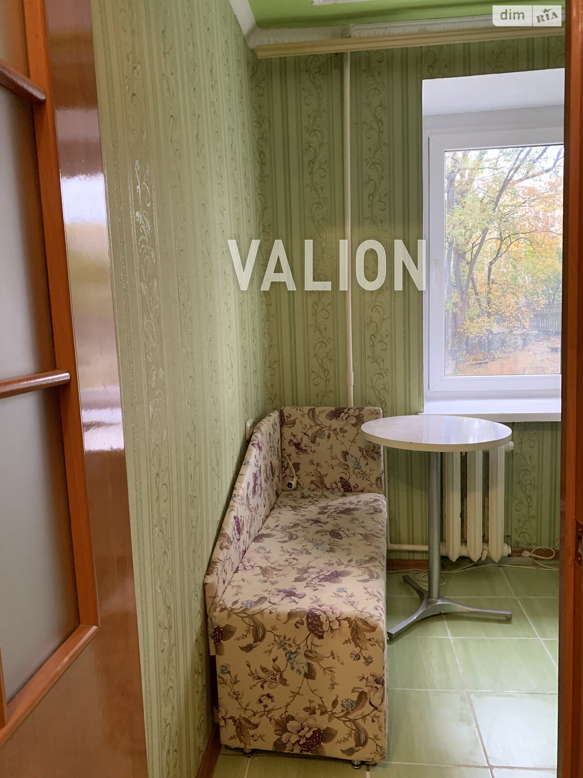 Продаж однокімнатної квартири в Києві, на вул. Бакинська 37Б, район Шевченківський фото 1 Продаж однокімнатної квартири в Києві, на вул. Бакинська 37Б, район Шевченківський фото 1