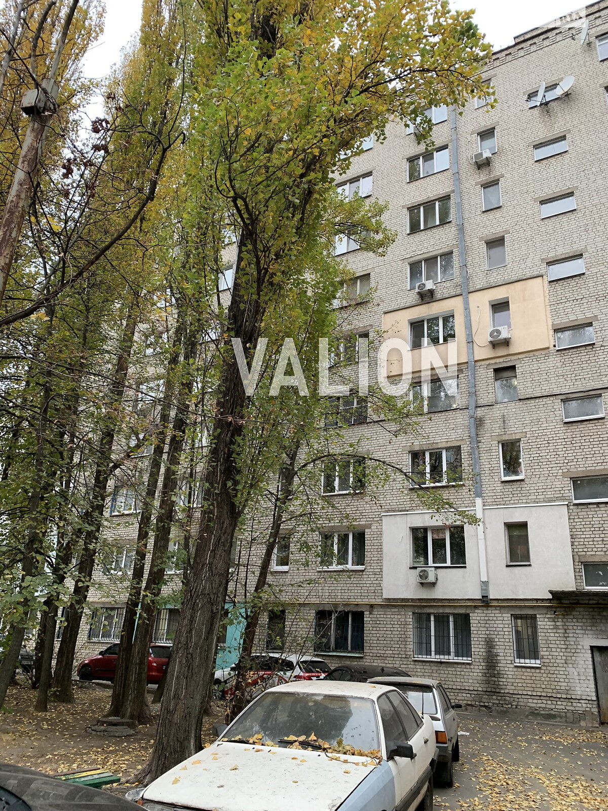 Продаж однокімнатної квартири в Києві, на вул. Бакинська 37Б, район Шевченківський фото 1 Продаж однокімнатної квартири в Києві, на вул. Бакинська 37Б, район Шевченківський фото 1