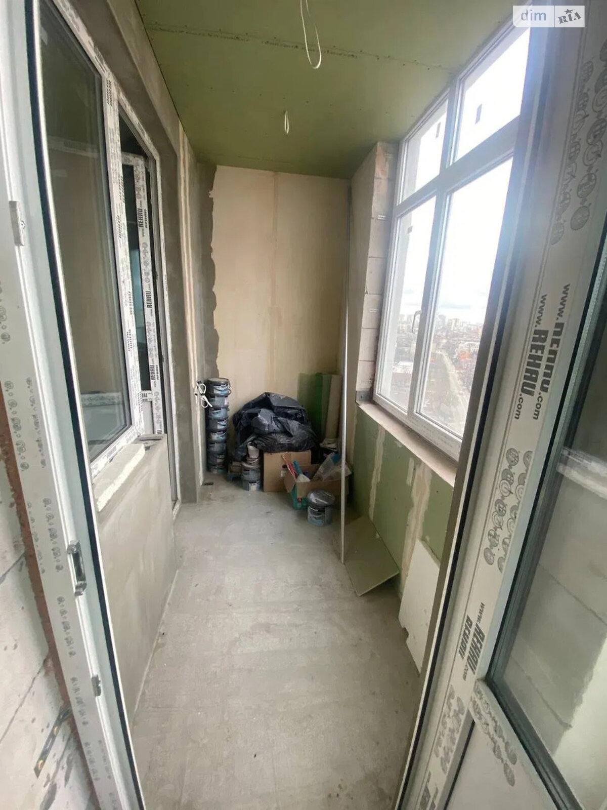 Продаж однокімнатної квартири в Києві, на вул. Бакинська 37Д, район Шевченківський фото 1 Продаж однокімнатної квартири в Києві, на вул. Бакинська 37Д, район Шевченківський фото 1