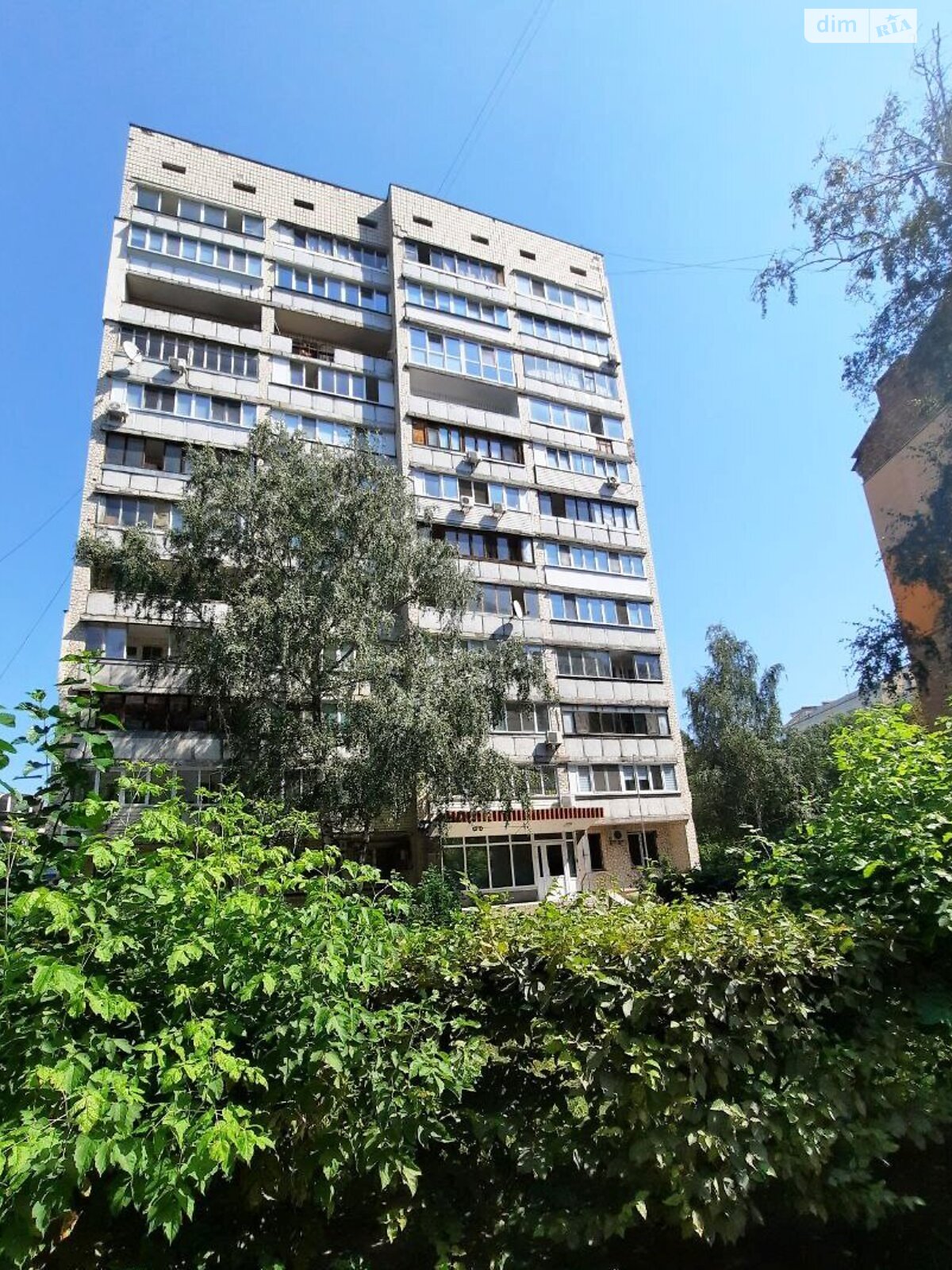 Продаж трикімнатної квартири в Києві, на пров. Бехтерєвський 10, кв. 29, район Шевченківський фото 1 Продаж трикімнатної квартири в Києві, на пров. Бехтерєвський 10, кв. 29, район Шевченківський фото 1