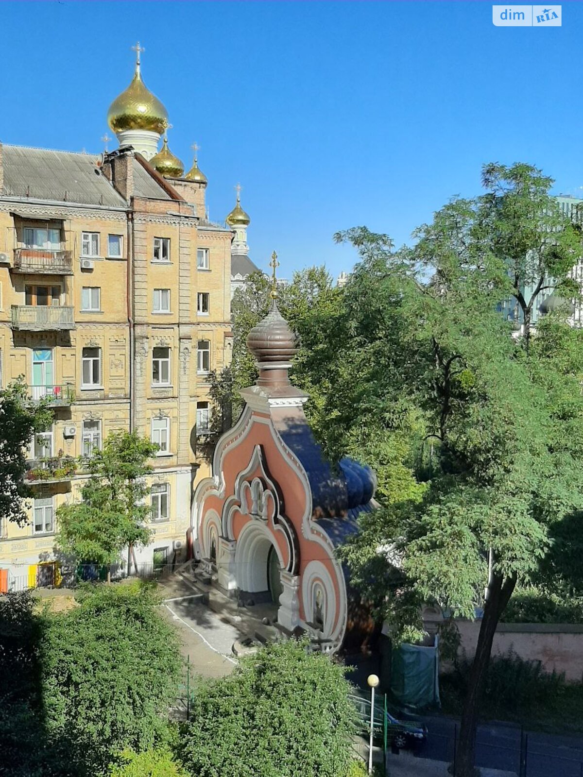 Продаж трикімнатної квартири в Києві, на пров. Бехтерєвський 10, кв. 29, район Шевченківський фото 1 Продаж трикімнатної квартири в Києві, на пров. Бехтерєвський 10, кв. 29, район Шевченківський фото 1