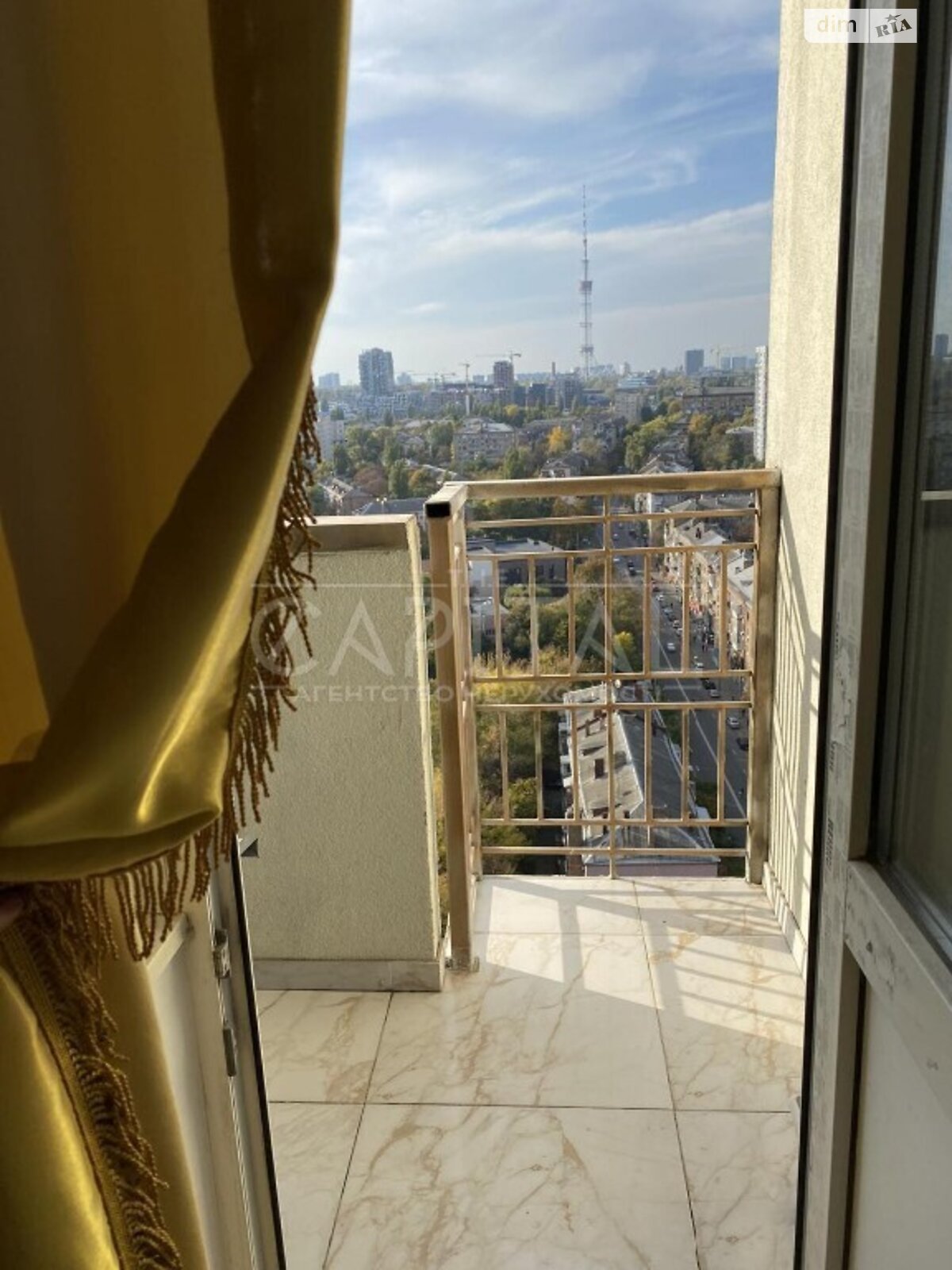 Продажа двухкомнатной квартиры в Киеве, на ул. Белорусская, район Шевченковский фото 1 Продажа двухкомнатной квартиры в Киеве, на ул. Белорусская, район Шевченковский фото 1