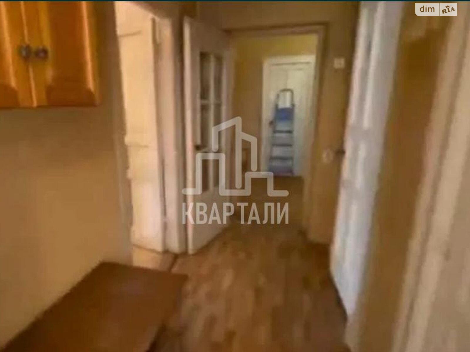 Продаж двокімнатної квартири в Києві, на вул. Білоруська 32, район Шевченківський фото 1 Продаж двокімнатної квартири в Києві, на вул. Білоруська 32, район Шевченківський фото 1