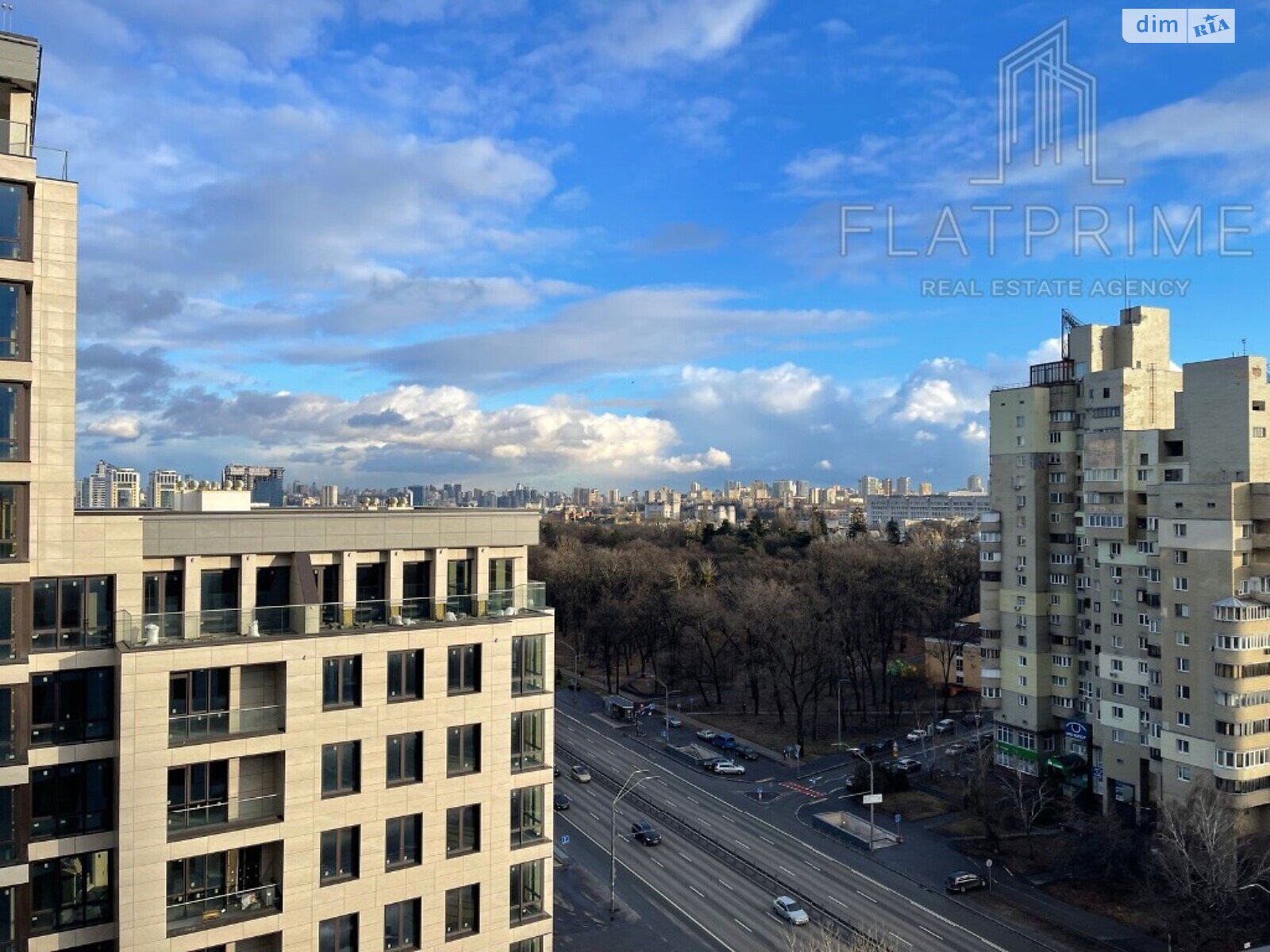 Продаж двокімнатної квартири в Києві, на просп. Берестейський 42, район Шевченківський фото 1