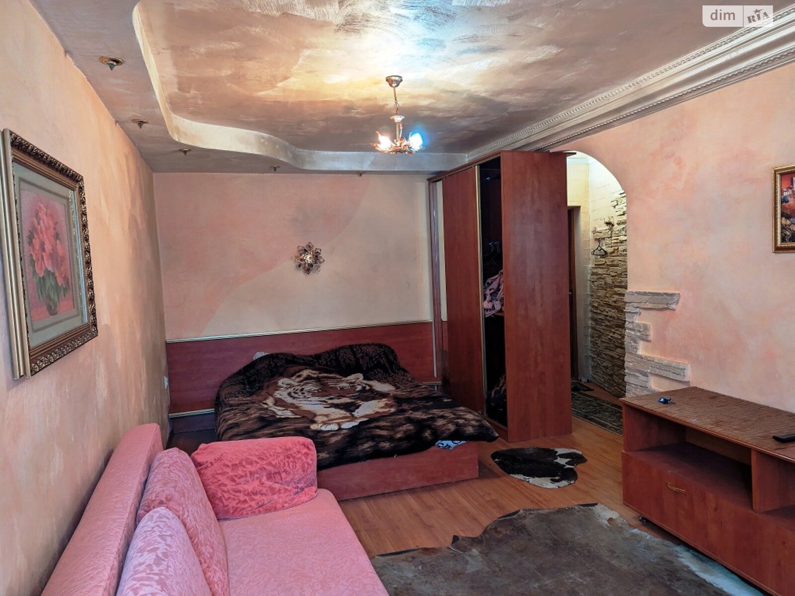Продаж однокімнатної квартири в Києві, на просп. Берестейський 17, район Шевченківський фото 1 Продаж однокімнатної квартири в Києві, на просп. Берестейський 17, район Шевченківський фото 1