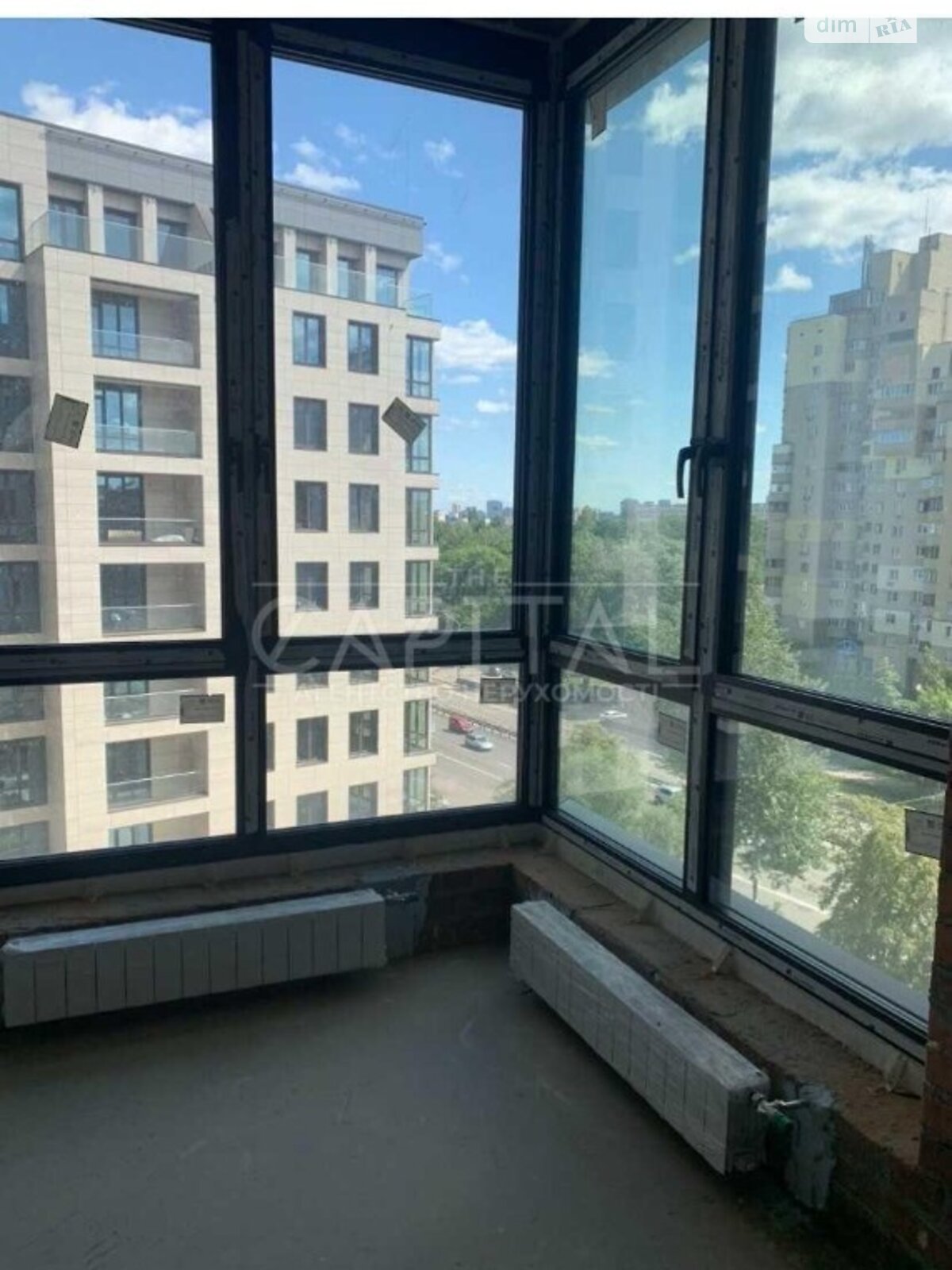 Продаж трикімнатної квартири в Києві, на просп. Берестейський, район Шевченківський фото 1 Продаж трикімнатної квартири в Києві, на просп. Берестейський, район Шевченківський фото 1