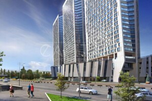 Продажа однокомнатной квартиры в Киеве, на просп. Берестейский, район Шевченковский фото 2