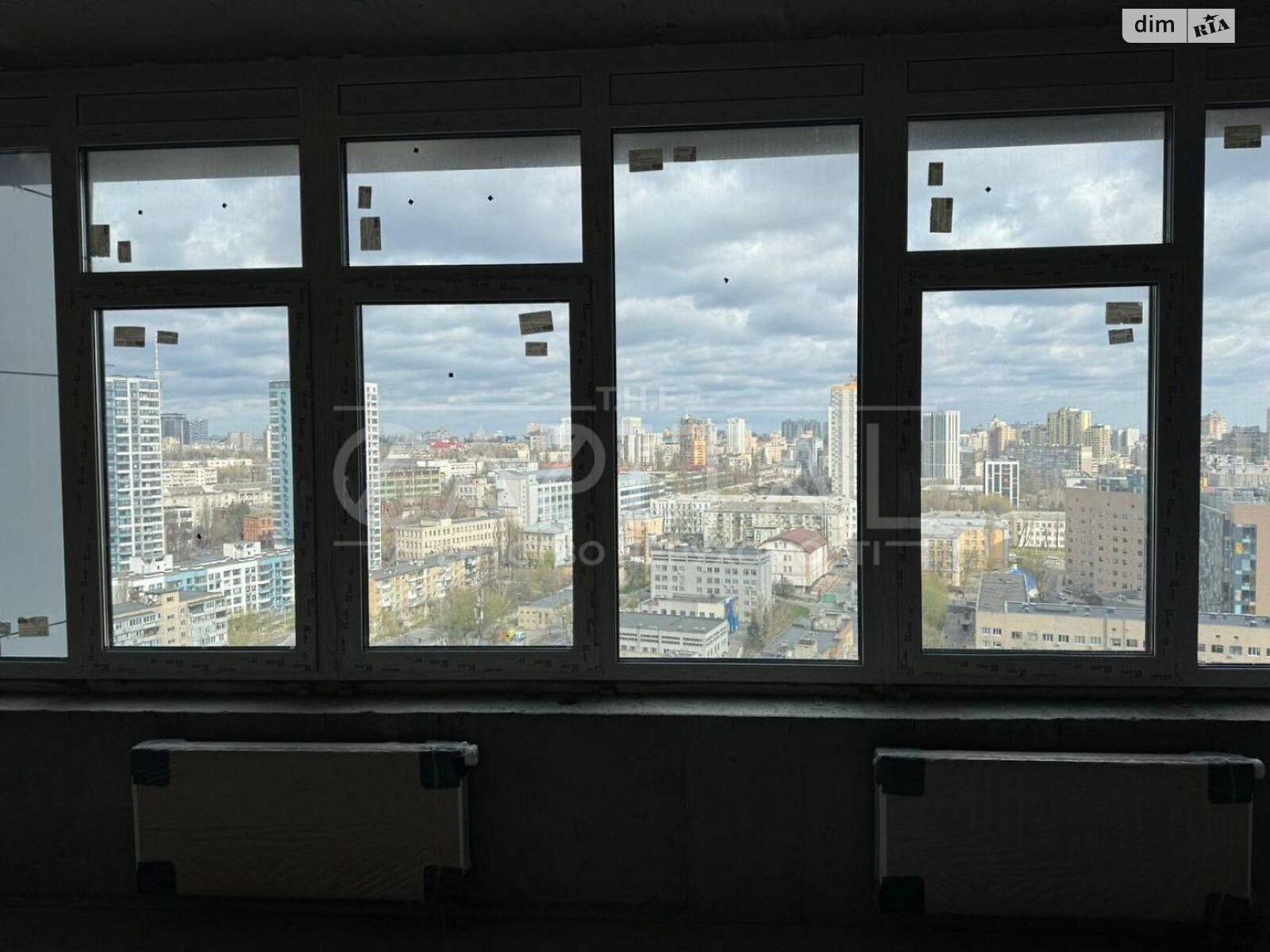 Продаж трикімнатної квартири в Києві, на просп. Берестейський 11 корпус 1, район Шевченківський фото 1