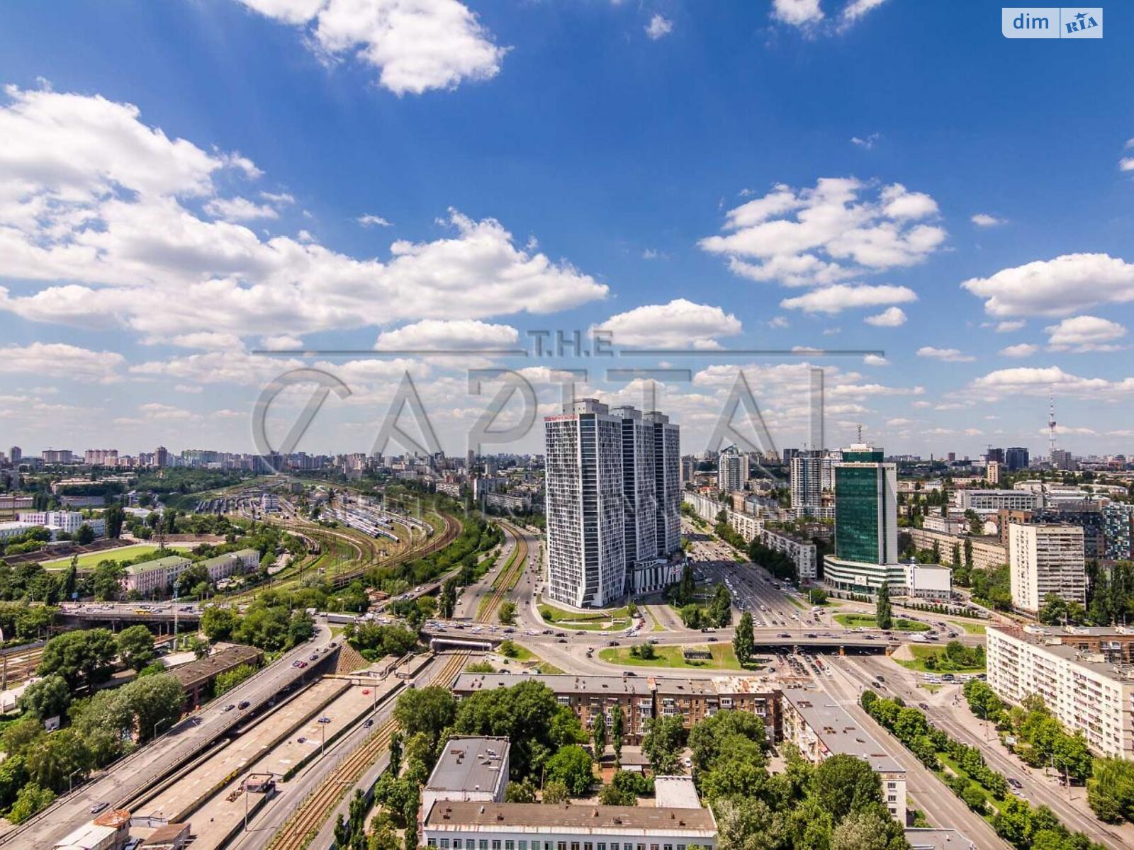 Продажа двухкомнатной квартиры в Киеве, на просп. Берестейский 5В, район Шевченковский фото 1 Продажа двухкомнатной квартиры в Киеве, на просп. Берестейский 5В, район Шевченковский фото 1