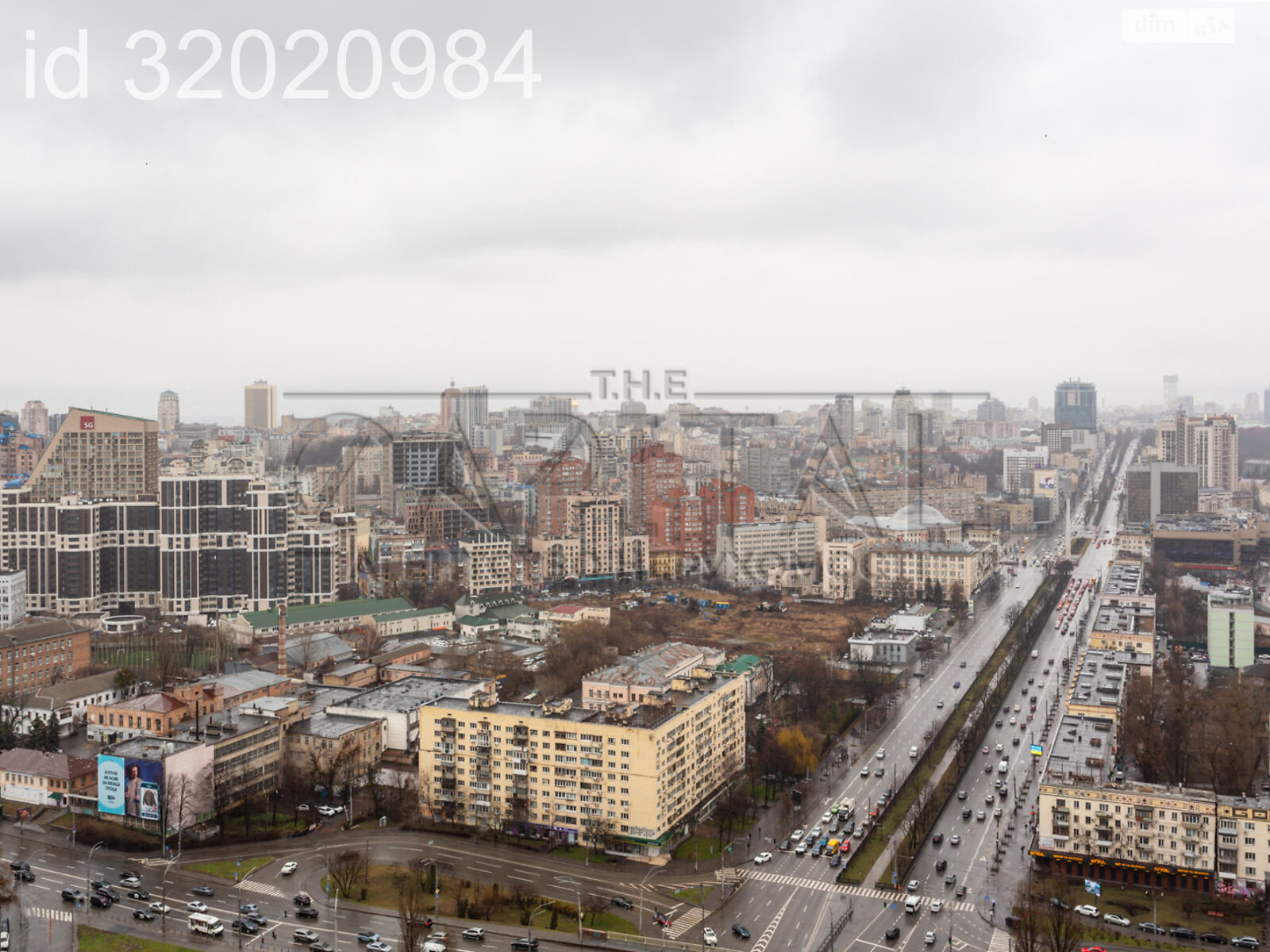 Продаж двокімнатної квартири в Києві, на просп. Берестейський 11 корпус 1, район Шевченківський фото 1 Продаж двокімнатної квартири в Києві, на просп. Берестейський 11 корпус 1, район Шевченківський фото 1