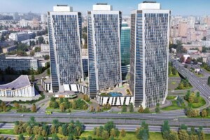 Продажа однокомнатной квартиры в Киеве, на просп. Берестейский 11 корпус 2, район Шевченковский фото 2