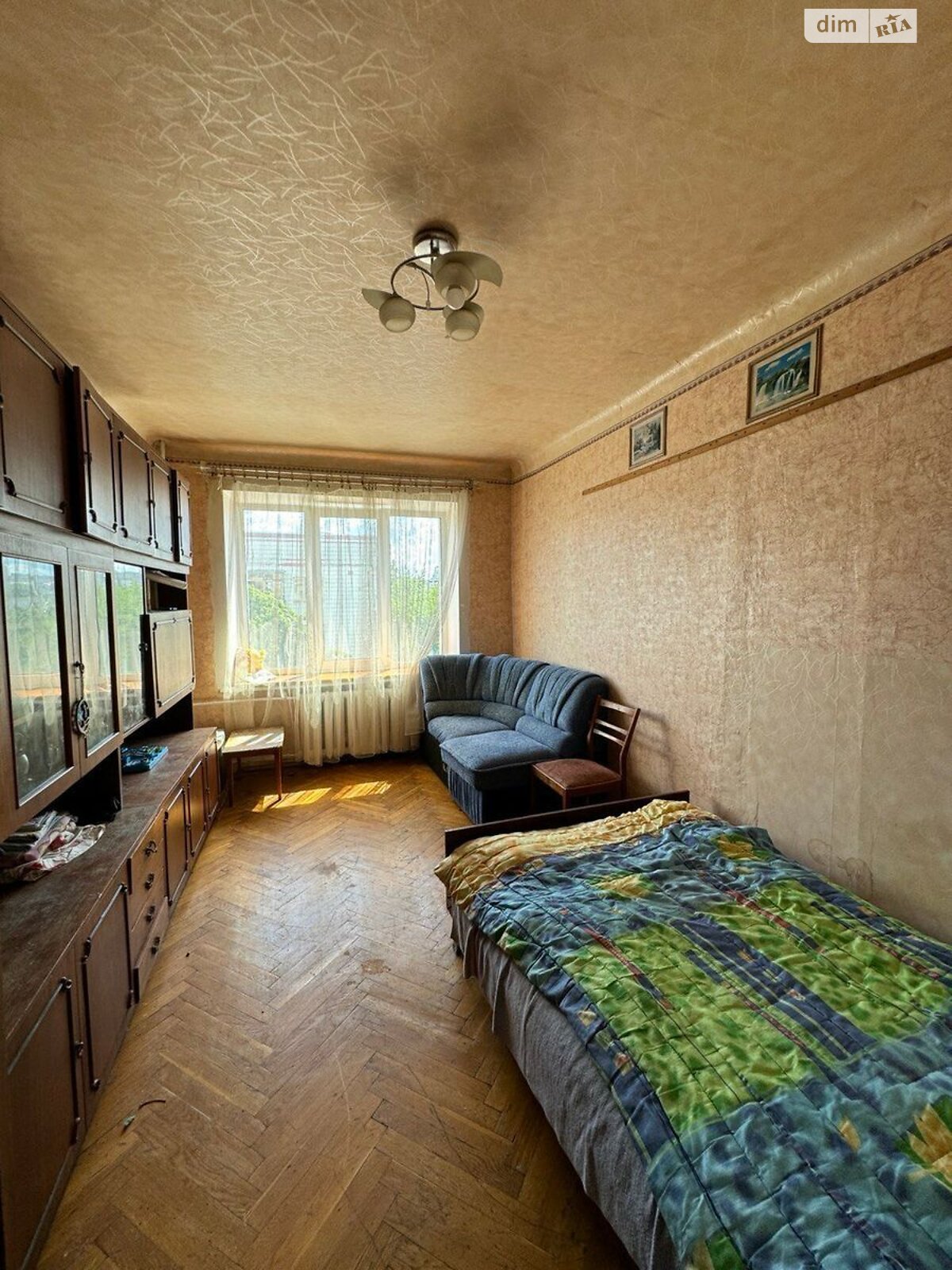 Продаж трикімнатної квартири в Києві, на просп. Берестейський 5, район Шевченківський фото 1 Продаж трикімнатної квартири в Києві, на просп. Берестейський 5, район Шевченківський фото 1