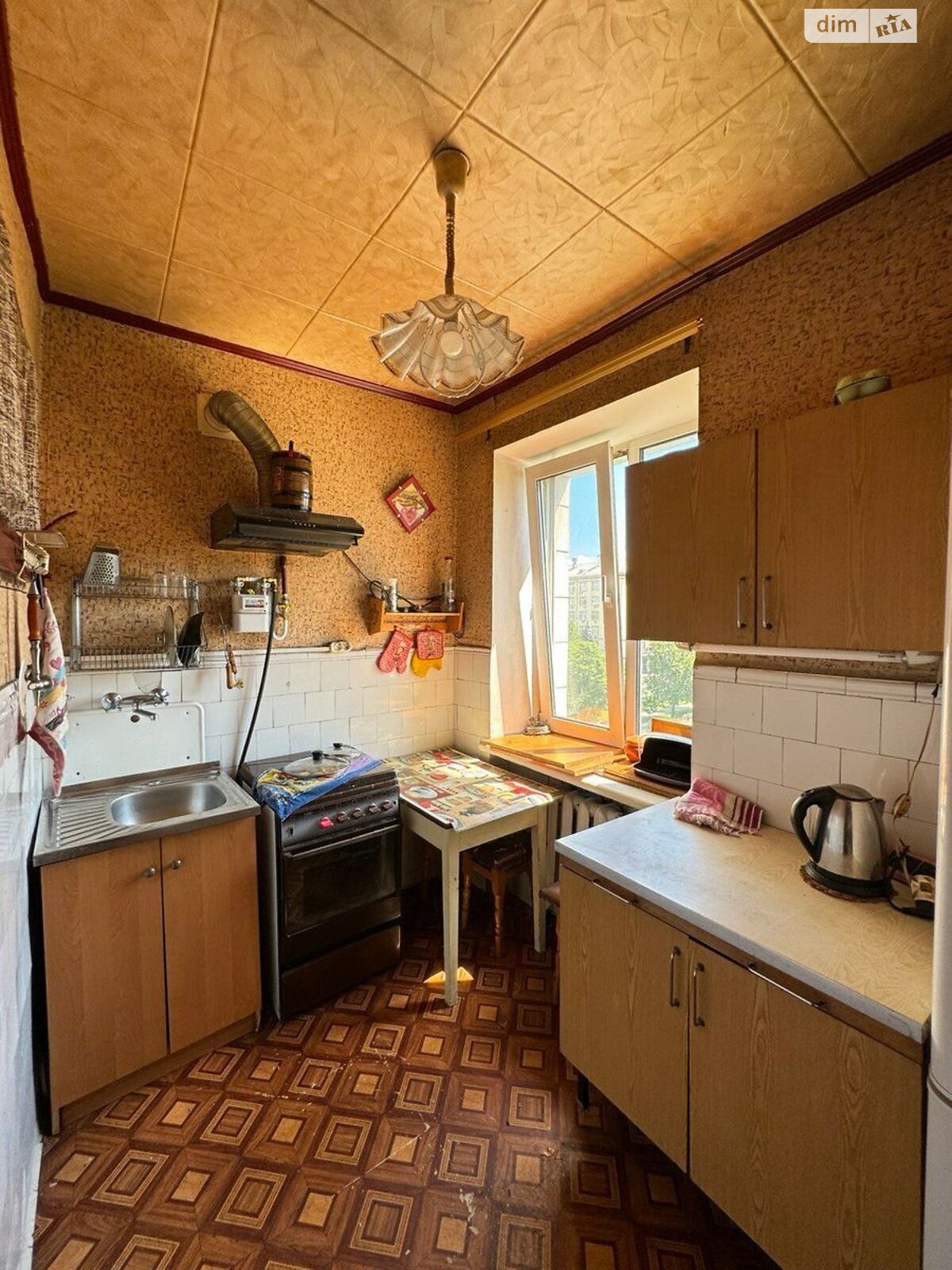 Продаж трикімнатної квартири в Києві, на просп. Берестейський 5, район Шевченківський фото 1 Продаж трикімнатної квартири в Києві, на просп. Берестейський 5, район Шевченківський фото 1