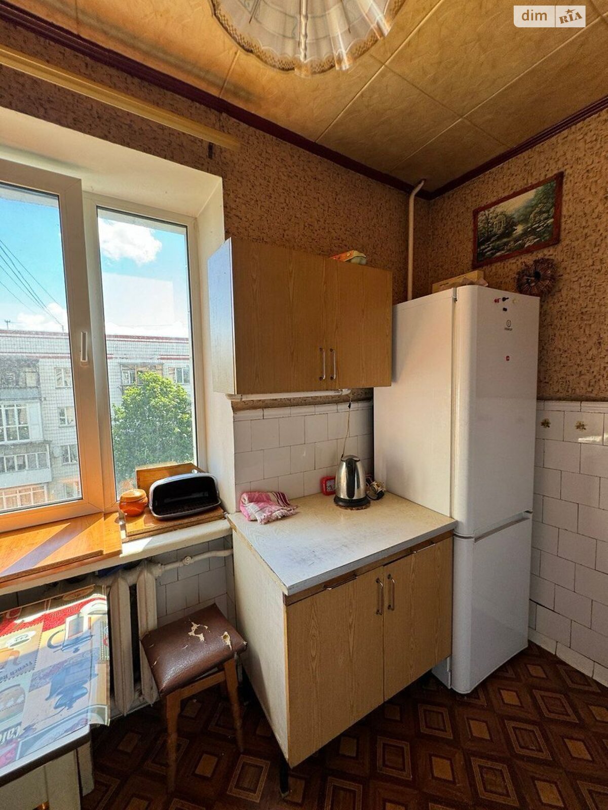 Продаж трикімнатної квартири в Києві, на просп. Берестейський 5, район Шевченківський фото 1 Продаж трикімнатної квартири в Києві, на просп. Берестейський 5, район Шевченківський фото 1
