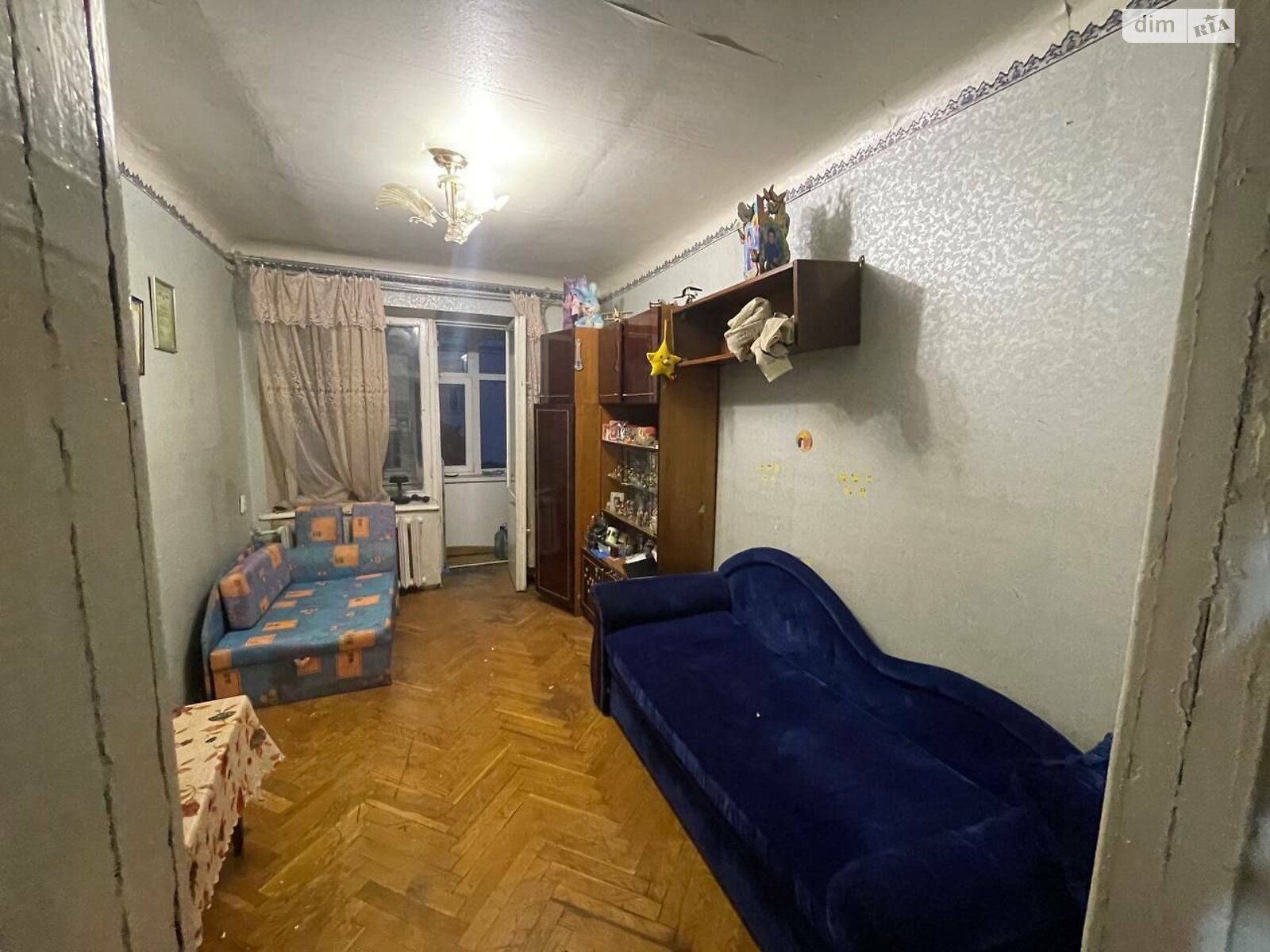 Продаж трикімнатної квартири в Києві, на просп. Берестейський 5, район Шевченківський фото 1 Продаж трикімнатної квартири в Києві, на просп. Берестейський 5, район Шевченківський фото 1