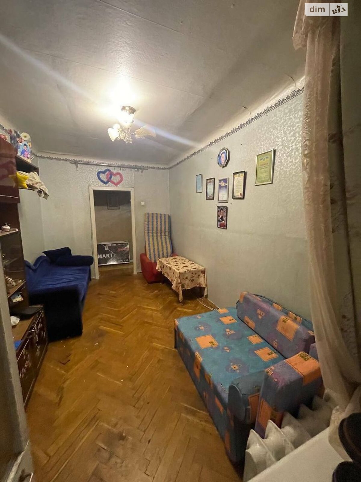 Продаж трикімнатної квартири в Києві, на просп. Берестейський 5, район Шевченківський фото 1 Продаж трикімнатної квартири в Києві, на просп. Берестейський 5, район Шевченківський фото 1