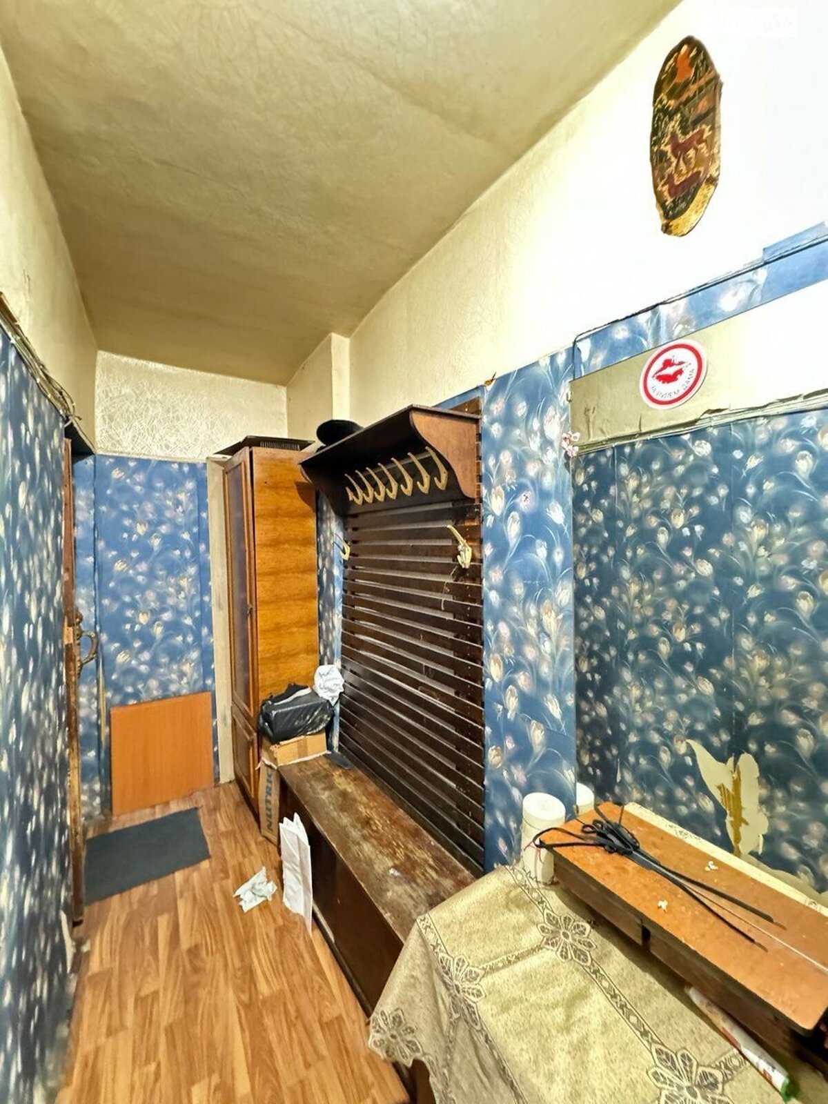 Продаж трикімнатної квартири в Києві, на просп. Берестейський 5, район Шевченківський фото 1 Продаж трикімнатної квартири в Києві, на просп. Берестейський 5, район Шевченківський фото 1