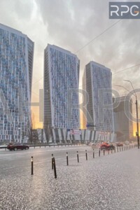 Продаж однокімнатної квартири в Києві, на просп. Берестейський 11 корпус 1, район Шевченківський фото 2