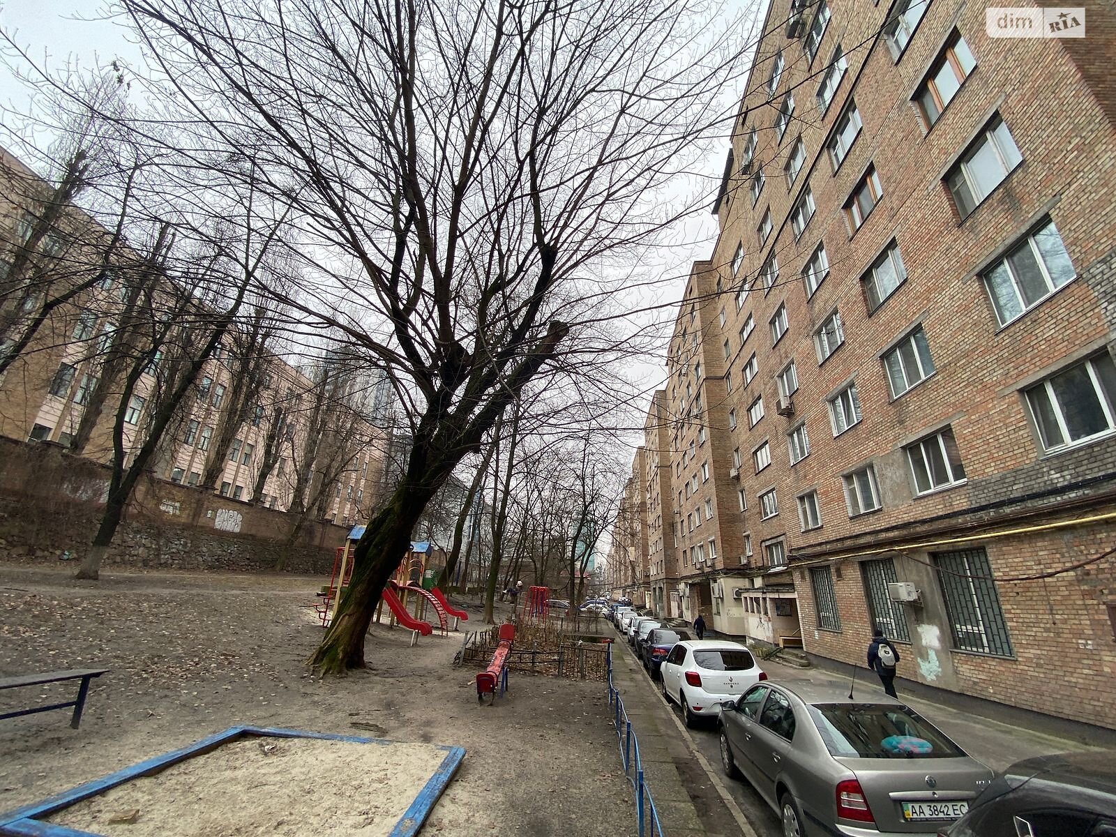Продажа двухкомнатной квартиры в Киеве, на просп. Берестейский 20, район Шевченковский фото 1 Продажа двухкомнатной квартиры в Киеве, на просп. Берестейский 20, район Шевченковский фото 1