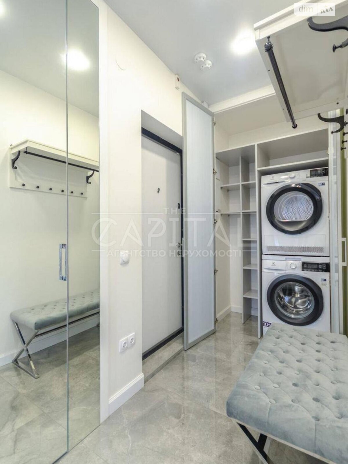 Продаж двокімнатної квартири в Києві, на просп. Берестейський 5В, район Шевченківський фото 1 Продаж двокімнатної квартири в Києві, на просп. Берестейський 5В, район Шевченківський фото 1