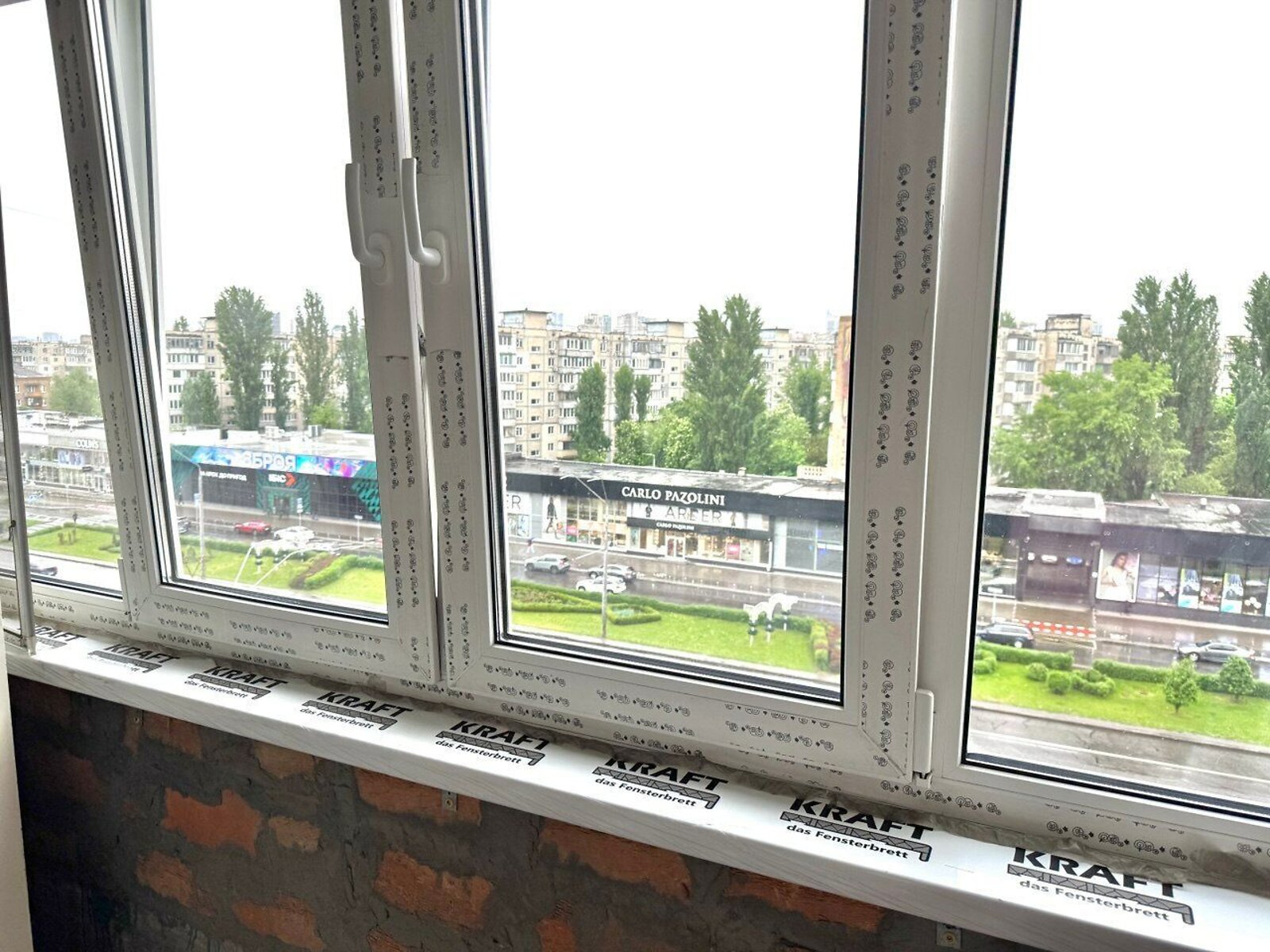 Продаж двокімнатної квартири в Києві, на просп. Берестейський 20, район Шевченківський фото 1 Продаж двокімнатної квартири в Києві, на просп. Берестейський 20, район Шевченківський фото 1