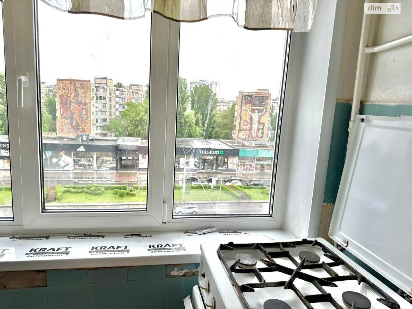 Продаж двокімнатної квартири в Києві, на просп. Берестейський 20, район Шевченківський фото 1 Продаж двокімнатної квартири в Києві, на просп. Берестейський 20, район Шевченківський фото 1