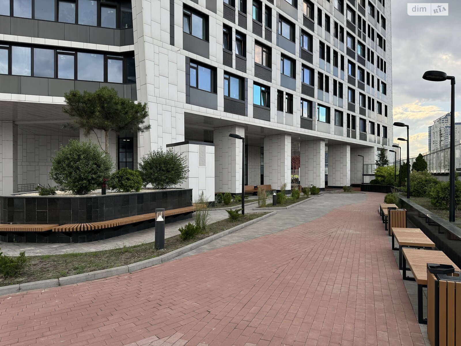 Продажа однокомнатной квартиры в Киеве, на просп. Берестейский 11 корпус 1, район Шевченковский фото 1 Продажа однокомнатной квартиры в Киеве, на просп. Берестейский 11 корпус 1, район Шевченковский фото 1