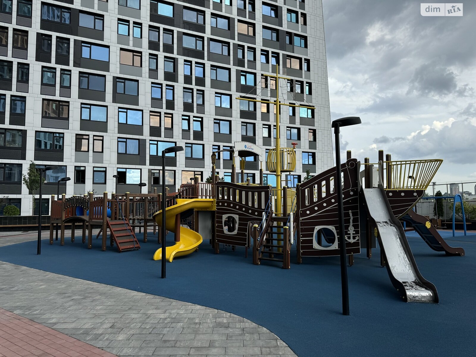 Продажа однокомнатной квартиры в Киеве, на просп. Берестейский 11 корпус 1, район Шевченковский фото 1 Продажа однокомнатной квартиры в Киеве, на просп. Берестейский 11 корпус 1, район Шевченковский фото 1