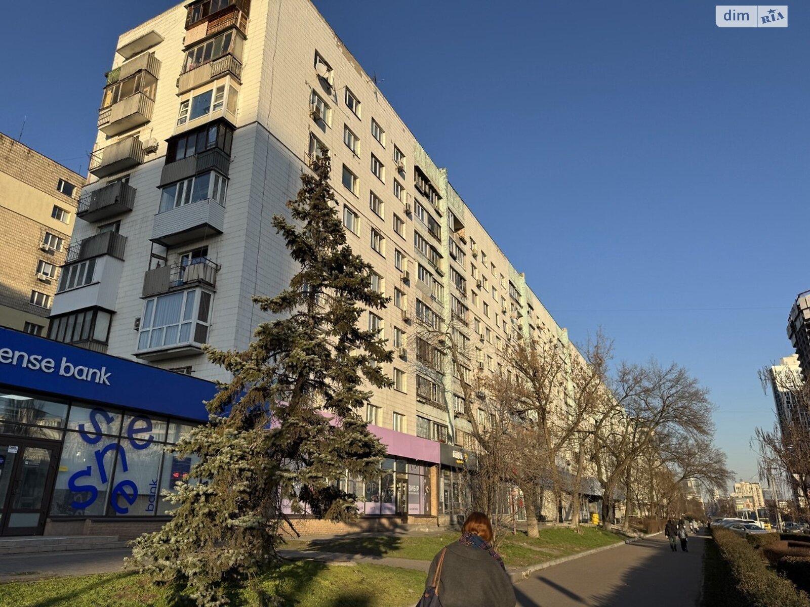 Продаж двокімнатної квартири в Києві, на просп. Берестейський 20, район Шевченківський фото 1 Продаж двокімнатної квартири в Києві, на просп. Берестейський 20, район Шевченківський фото 1