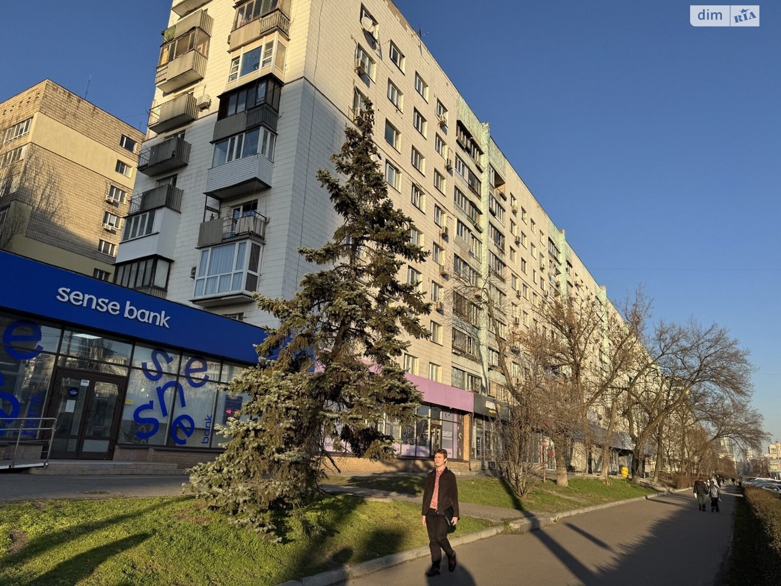 Продаж двокімнатної квартири в Києві, на просп. Берестейський 20, район Шевченківський фото 1 Продаж двокімнатної квартири в Києві, на просп. Берестейський 20, район Шевченківський фото 1