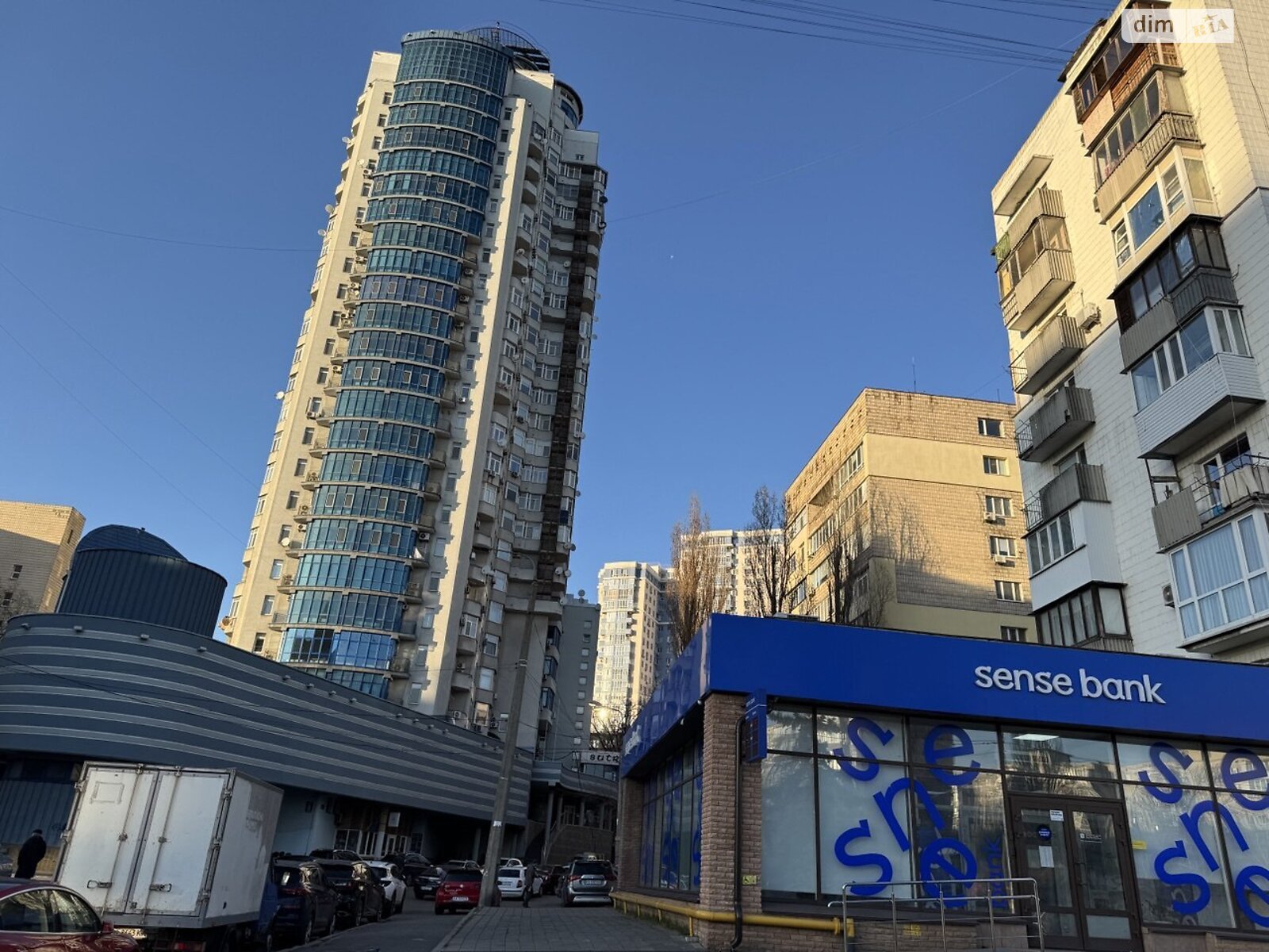Продаж двокімнатної квартири в Києві, на просп. Берестейський 20, район Шевченківський фото 1 Продаж двокімнатної квартири в Києві, на просп. Берестейський 20, район Шевченківський фото 1