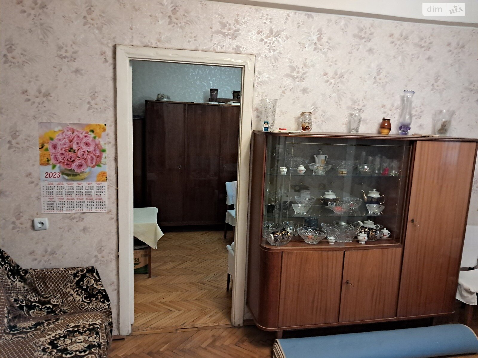 Продаж двокімнатної квартири в Києві, на вул. Богдана Гаврилишина 10, район Шевченківський фото 1