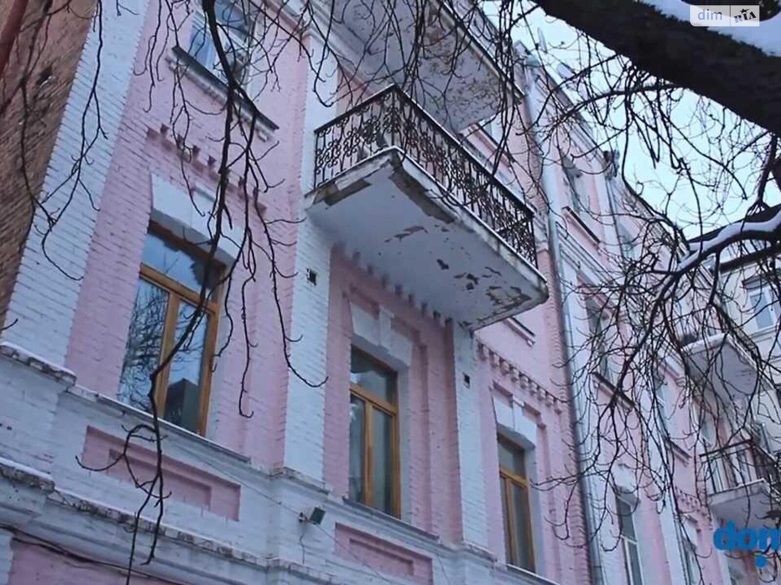 Продажа пятикомнатной квартиры в Киеве, на ул. Богдана Хмельницкого 74, район Шевченковский фото 1 Продажа пятикомнатной квартиры в Киеве, на ул. Богдана Хмельницкого 74, район Шевченковский фото 1