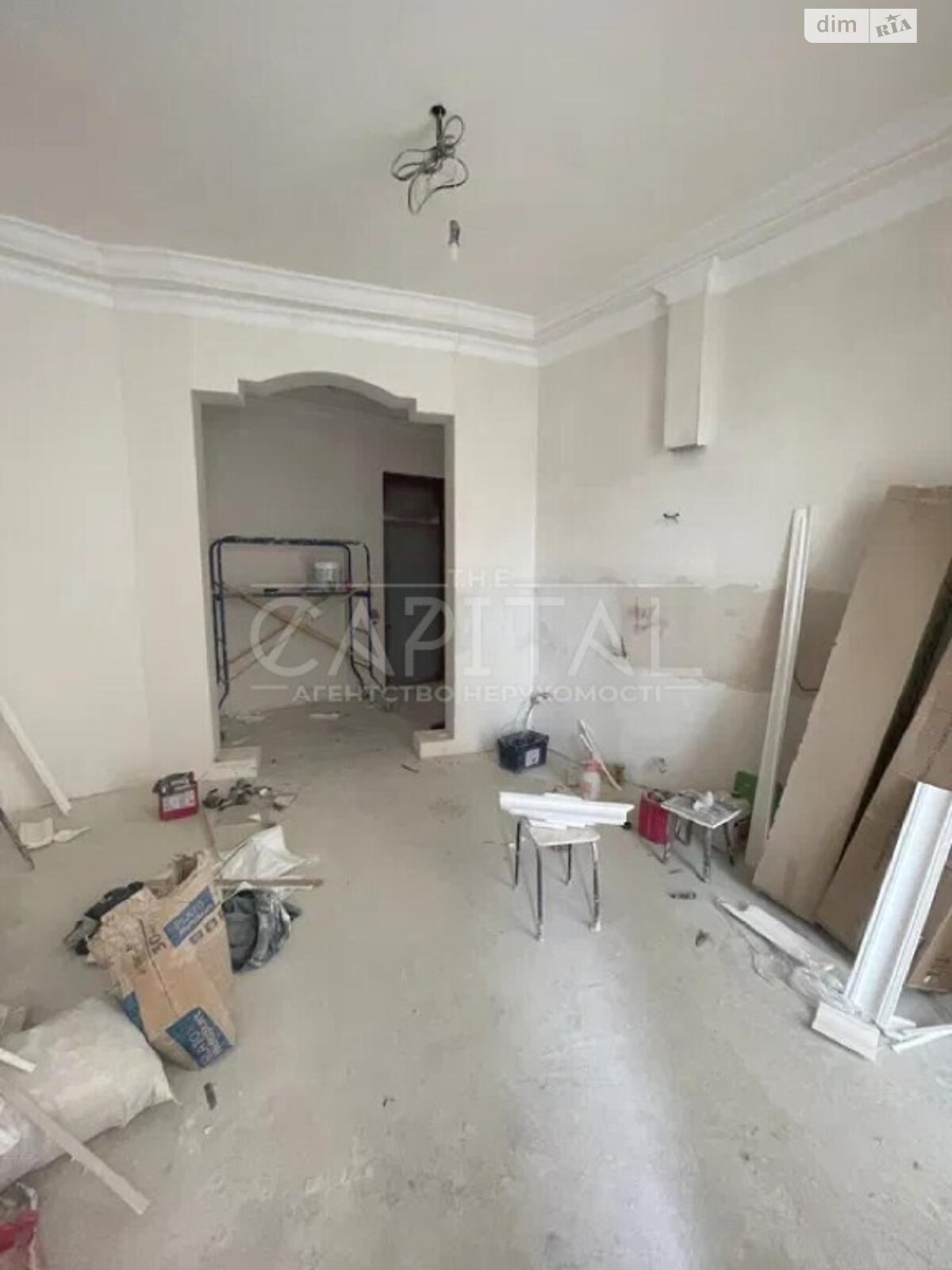 Продаж двокімнатної квартири в Києві, на вул. Богдана Хмельницького, район Шевченківський фото 1 Продаж двокімнатної квартири в Києві, на вул. Богдана Хмельницького, район Шевченківський фото 1