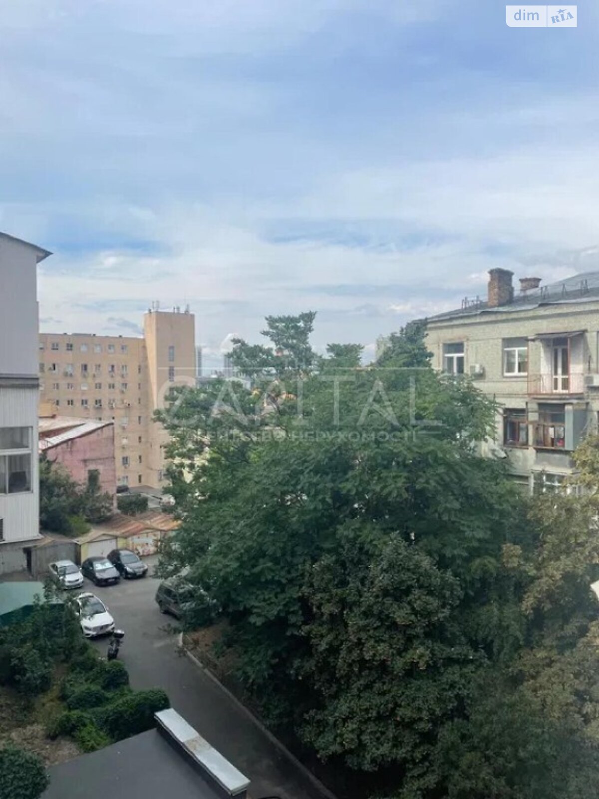 Продаж двокімнатної квартири в Києві, на вул. Богдана Хмельницького, район Шевченківський фото 1 Продаж двокімнатної квартири в Києві, на вул. Богдана Хмельницького, район Шевченківський фото 1