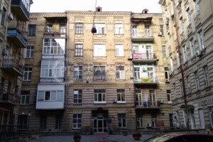 Продаж двокімнатної квартири в Києві, на вул. Богдана Хмельницького 10, район Шевченківський фото 2