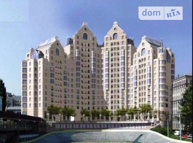 Продажа квартиры, 5 ком., Киев, р‑н. Шевченковский, Богдана Хмельницкого (Вигуровщина) улица, дом 58а Продажа квартиры, 5 ком., Киев, р‑н. Шевченковский, Богдана Хмельницкого (Вигуровщина) улица, дом 58а