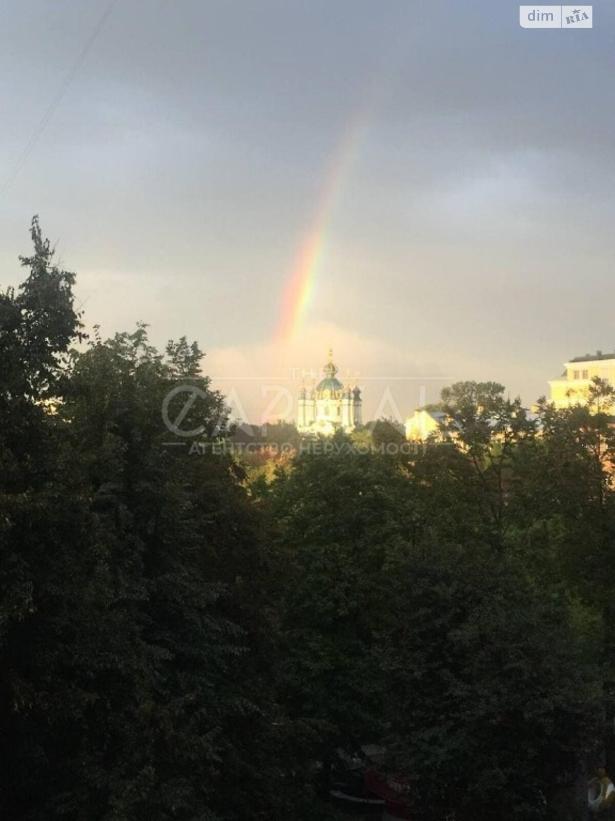 Продаж трикімнатної квартири в Києві, на вул. Велика Житомирська, район Шевченківський фото 1 Продаж трикімнатної квартири в Києві, на вул. Велика Житомирська, район Шевченківський фото 1