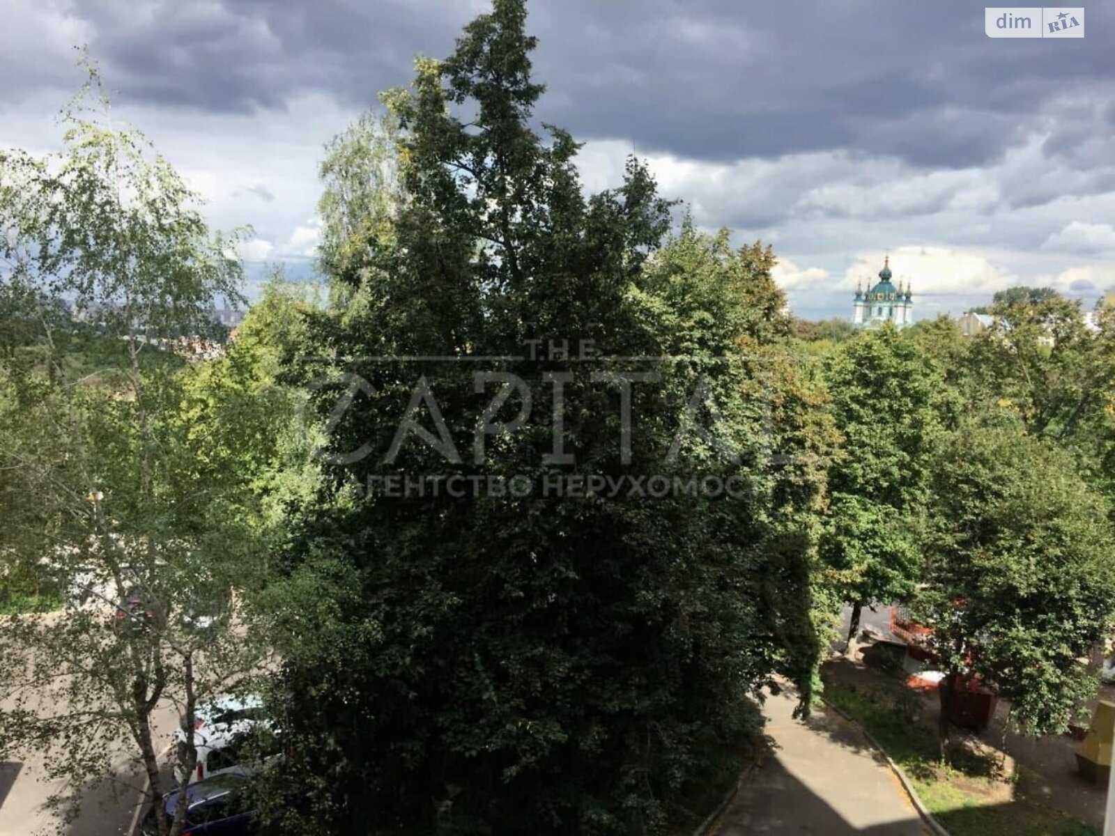 Продаж трикімнатної квартири в Києві, на вул. Велика Житомирська, район Шевченківський фото 1 Продаж трикімнатної квартири в Києві, на вул. Велика Житомирська, район Шевченківський фото 1