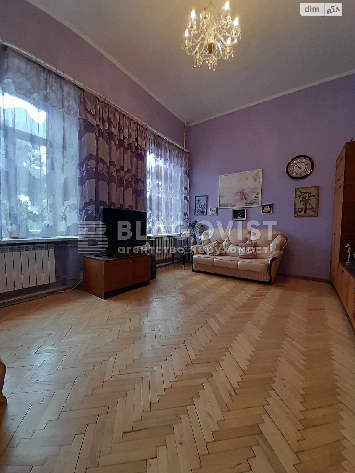 Продажа однокомнатной квартиры в Киеве, на ул. Большая Житомирская 29А, район Шевченковский фото 1 Продажа однокомнатной квартиры в Киеве, на ул. Большая Житомирская 29А, район Шевченковский фото 1