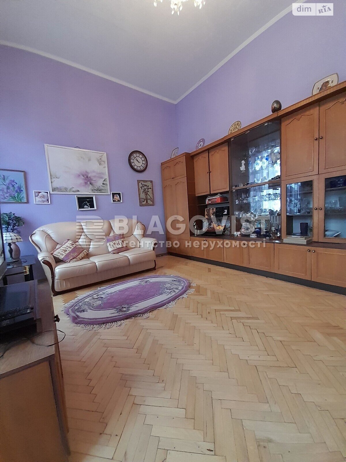 Продажа однокомнатной квартиры в Киеве, на ул. Большая Житомирская 29А, район Шевченковский фото 1 Продажа однокомнатной квартиры в Киеве, на ул. Большая Житомирская 29А, район Шевченковский фото 1