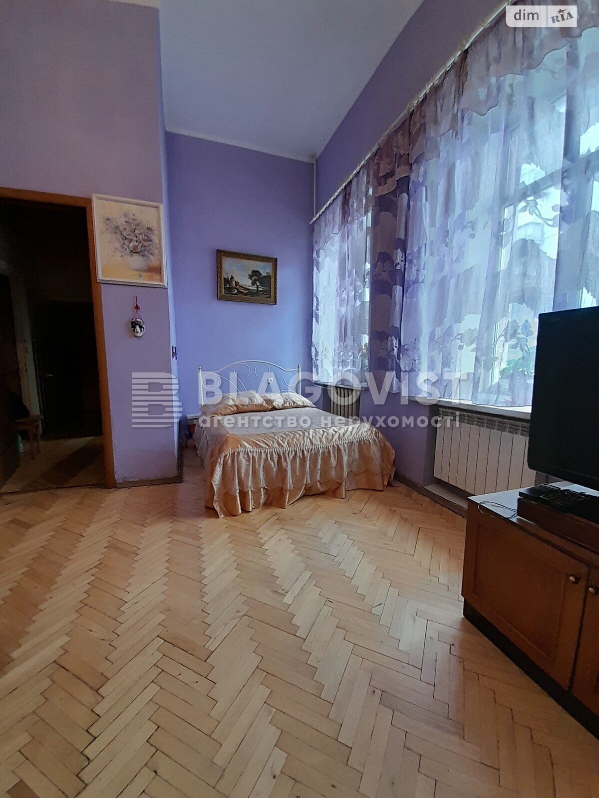 Продажа однокомнатной квартиры в Киеве, на ул. Большая Житомирская 29А, район Шевченковский фото 1 Продажа однокомнатной квартиры в Киеве, на ул. Большая Житомирская 29А, район Шевченковский фото 1