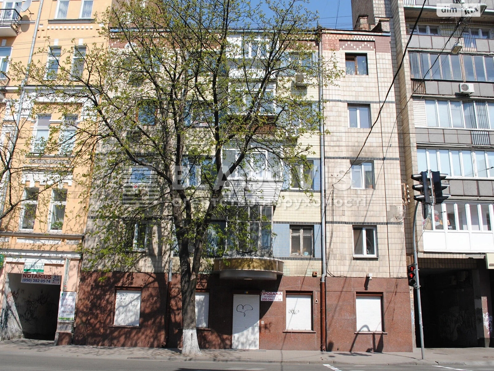 Продажа однокомнатной квартиры в Киеве, на ул. Большая Житомирская 16, район Шевченковский фото 1 Продажа однокомнатной квартиры в Киеве, на ул. Большая Житомирская 16, район Шевченковский фото 1