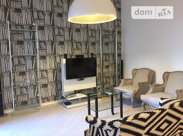 Продажа квартиры, 3 ком., Киев, р‑н. Шевченковский, Большая Житомирская улица, дом 4 Продажа квартиры, 3 ком., Киев, р‑н. Шевченковский, Большая Житомирская улица, дом 4